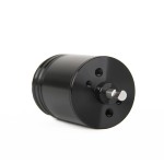 W3026 KV447 Waterproof Design Rc Jet Boat Underwater Thruster Brushless Motor